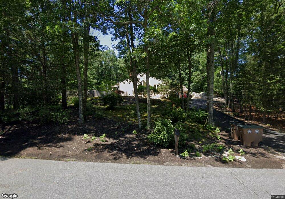 3 Merrill Dr, Atkinson, NH 03811 - photo 1