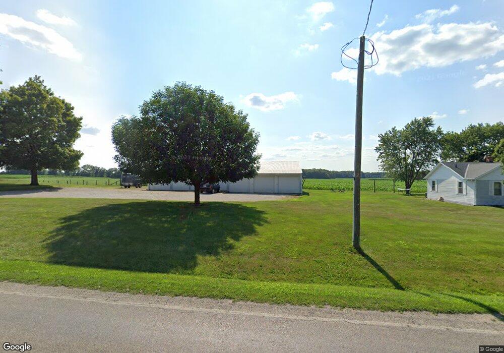 548 S Stringtown Rd, Covington, IN 47932 - photo 1