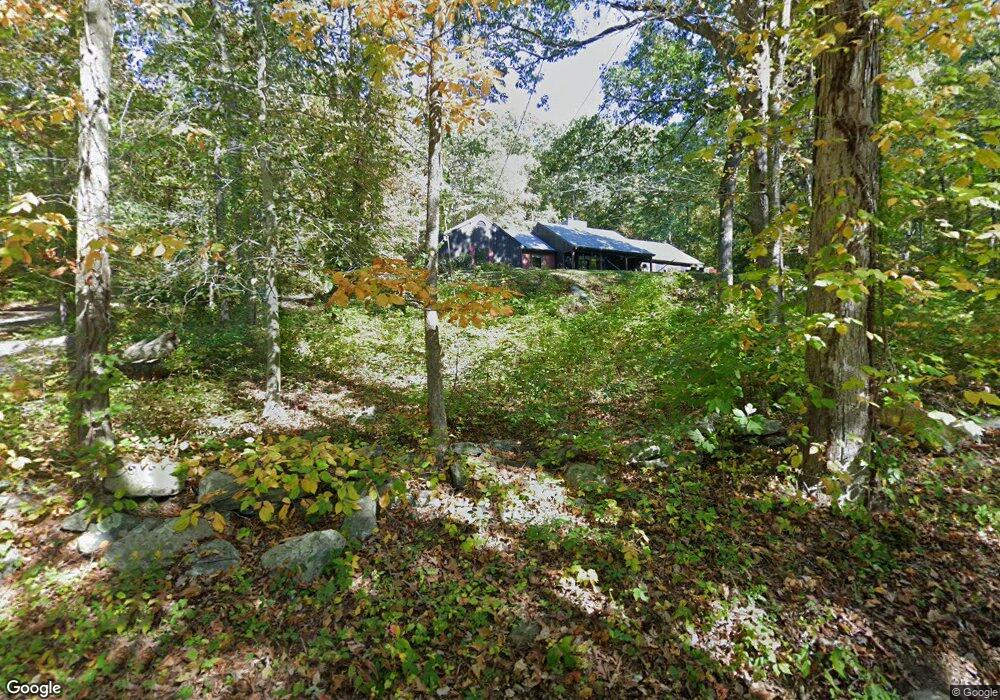 17 Hedlund Rd, East Haddam, CT 06423 - photo 1