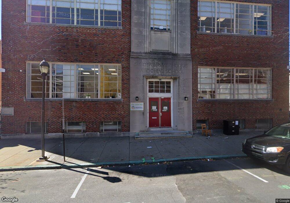 442 S 6th St, Reading, PA 19602 - photo 1