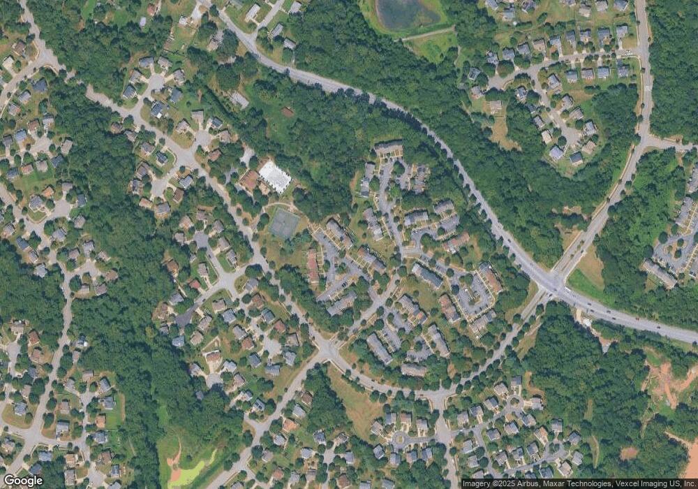 7012 Dewdrop Way, Clinton, MD 20735 - photo 1