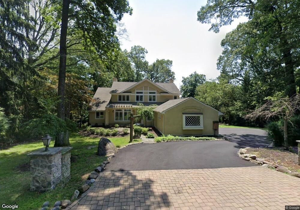 62 Crestview Rd, Mountain Lakes, NJ 07046 - photo 1