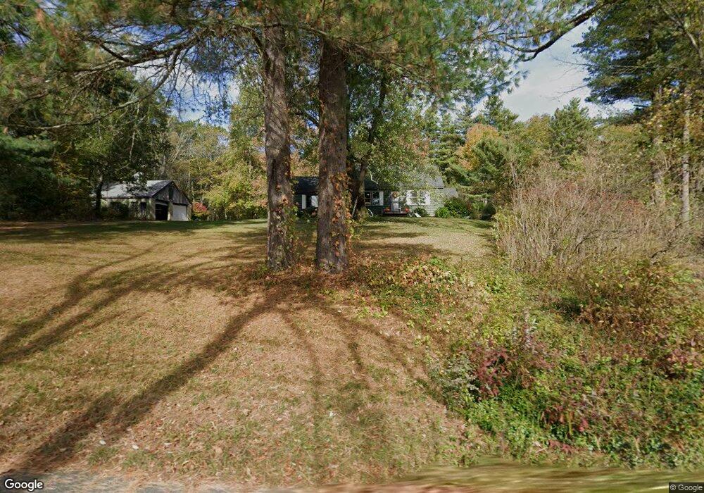 99 Old Princeton Rd, Hubbardston, MA 01452 - photo 1