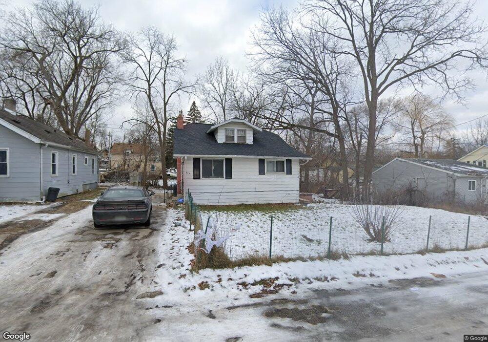 974 Hammond St, Flint, MI 48503 - photo 1