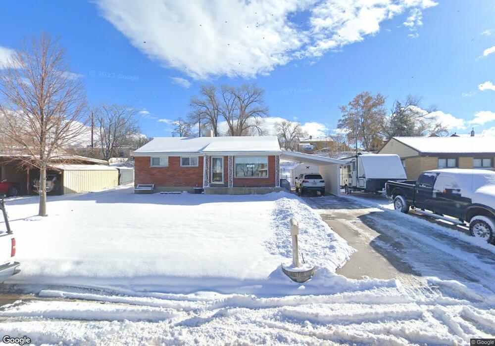3946 S 2275 W, Roy, UT 84067 - photo 1