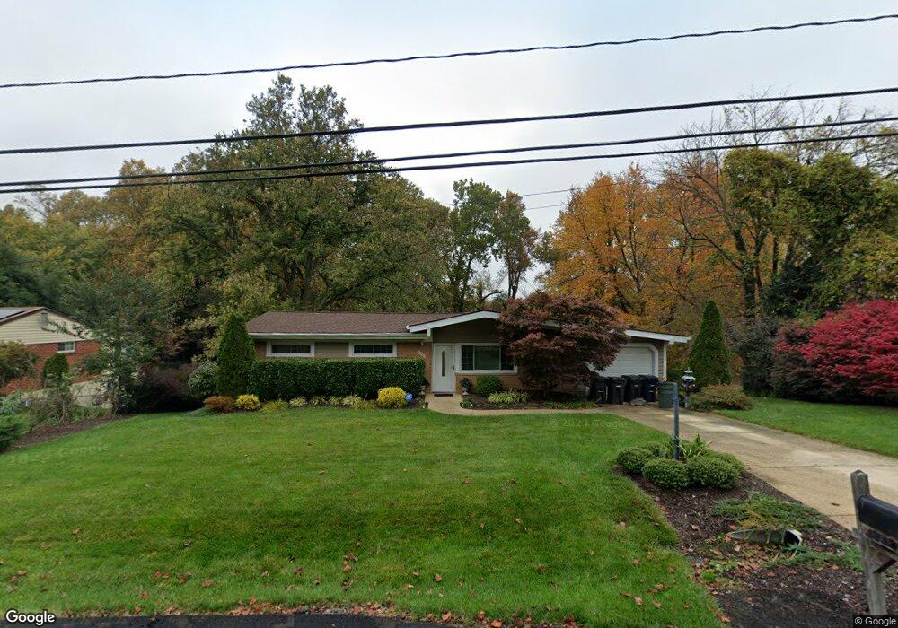 13326 Old Chapel Rd, Bowie, MD 20720 - photo 1