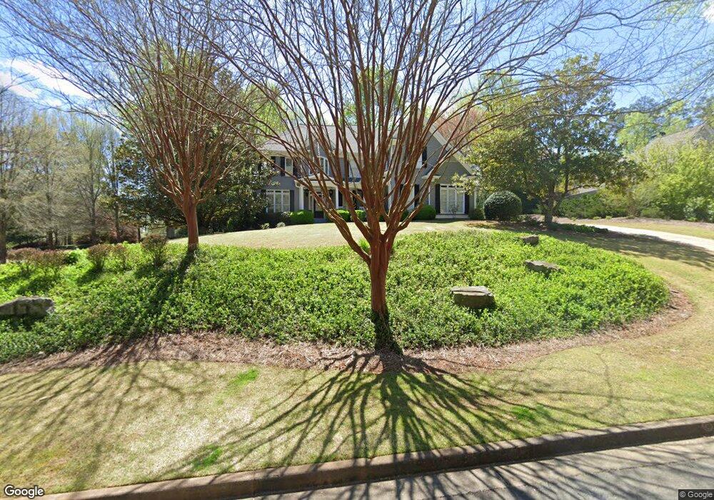 630 Oak Farm Ln unit 2, Alpharetta, GA 30004 - photo 1