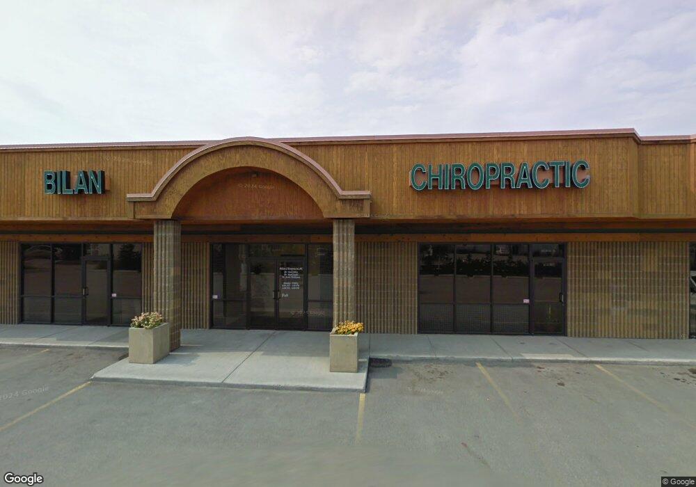 400 W Northern Lights Blvd, Anchorage, AK 99503 - photo 1