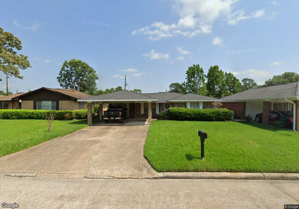 6123 Rietta St, Houston, TX 77016 - photo 1