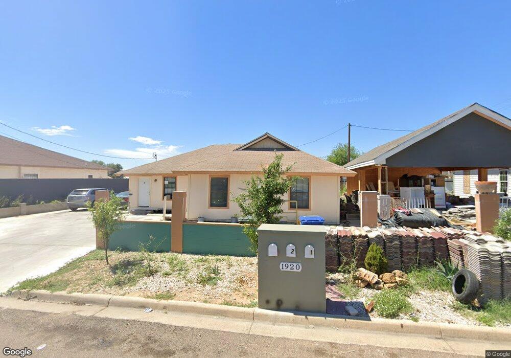 1920 Lexington Ave, Laredo, TX 78040 - photo 1