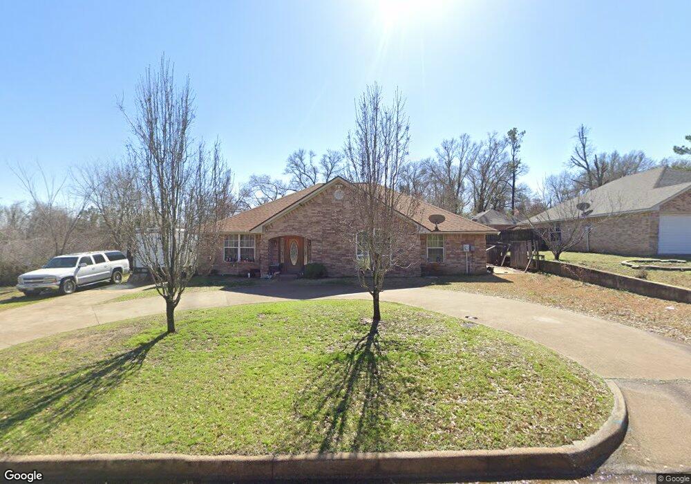 2206 Luther St, Tyler, TX 75701 - photo 1