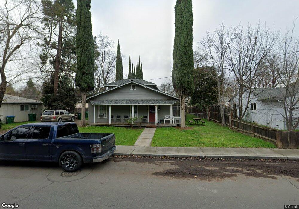 642 W 4th Ave, Chico, CA 95926 - photo 1