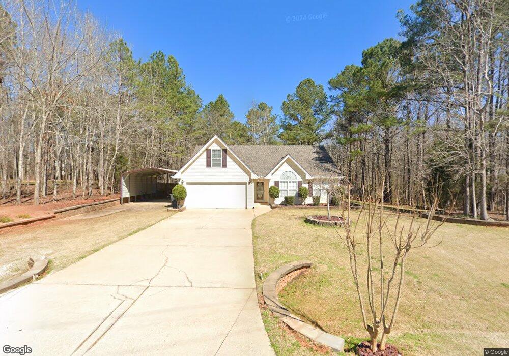 70 Crooked Creek Way unit 2, Covington, GA 30016 - photo 1