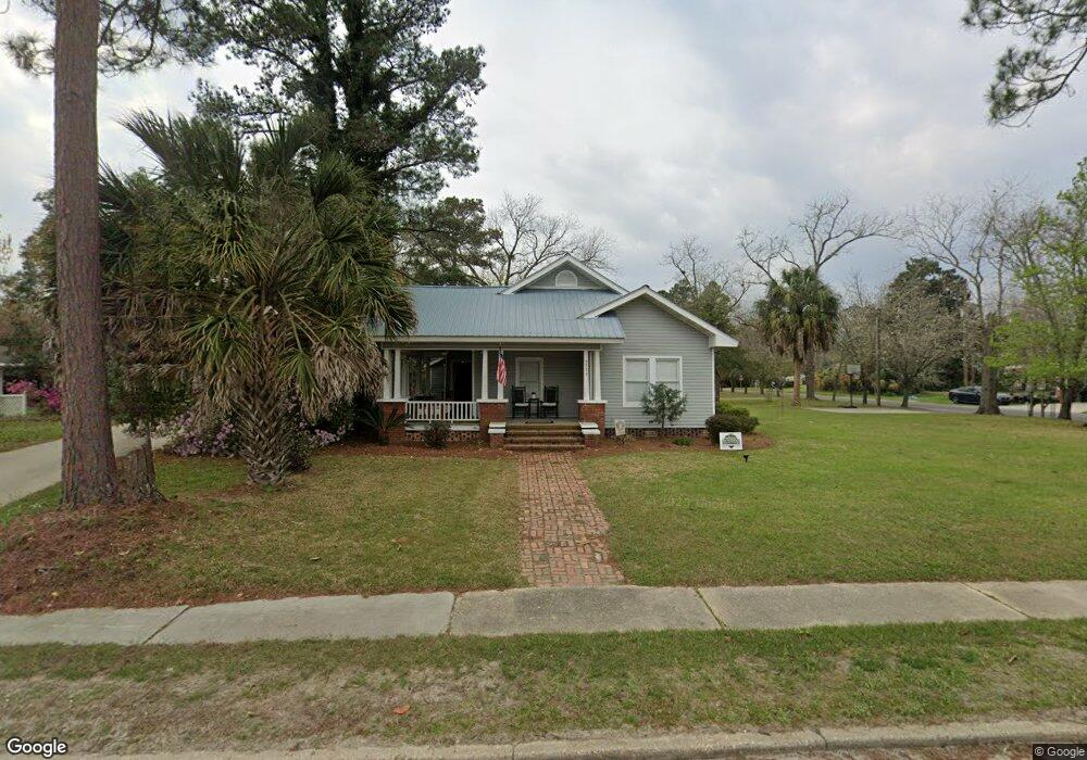 5777 E Main St, Patterson, GA 31557 - photo 1