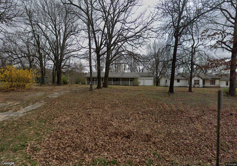 17138 Harmon Rd, Fayetteville, AR 72704 - photo 1