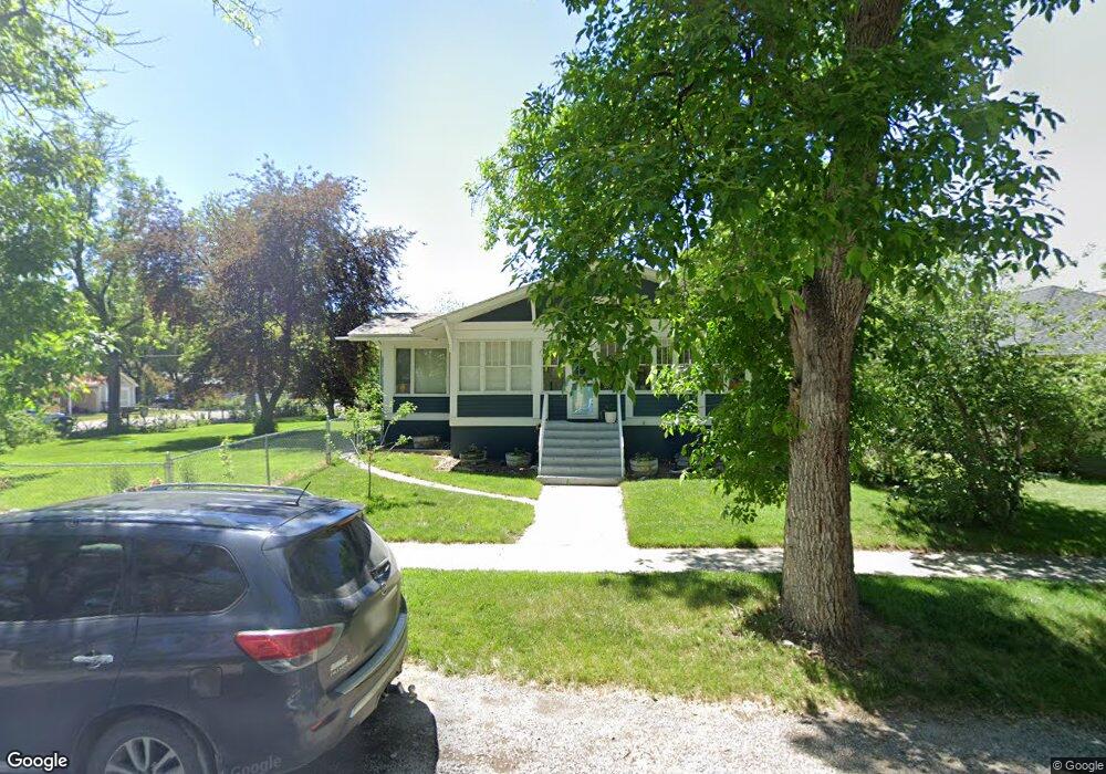 20 3rd Ave E, Three Forks, MT 59752 - photo 1