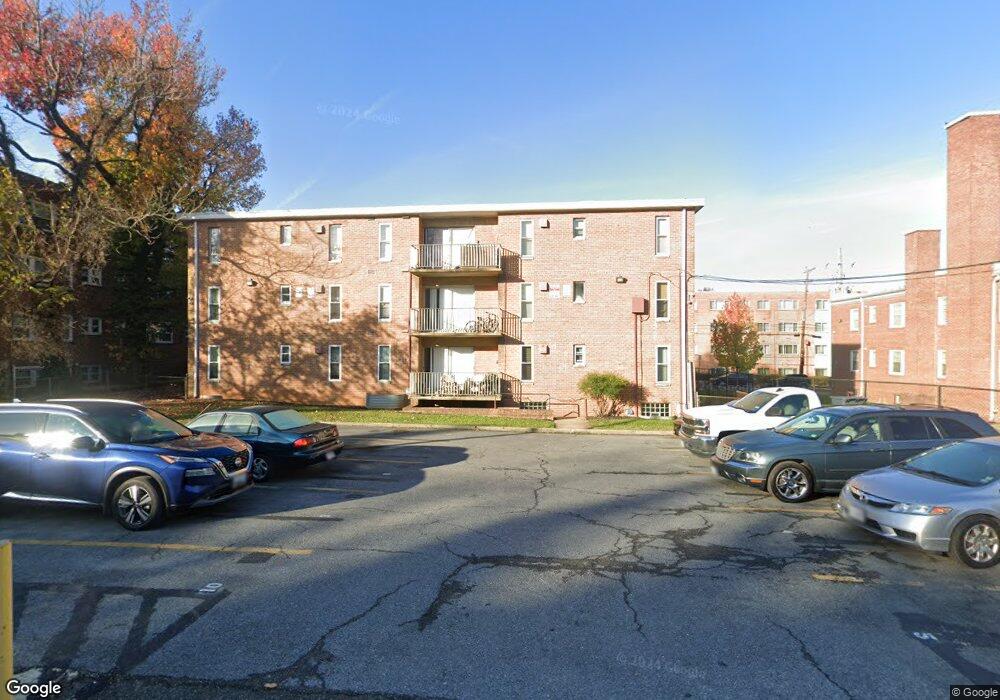 1720 27th St SE, Washington, DC 20020 - photo 1