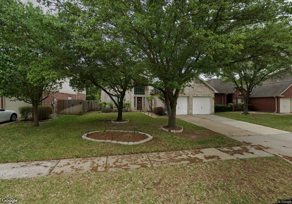 17639 Amber Mist Ln, Houston, TX 77095 - photo 1