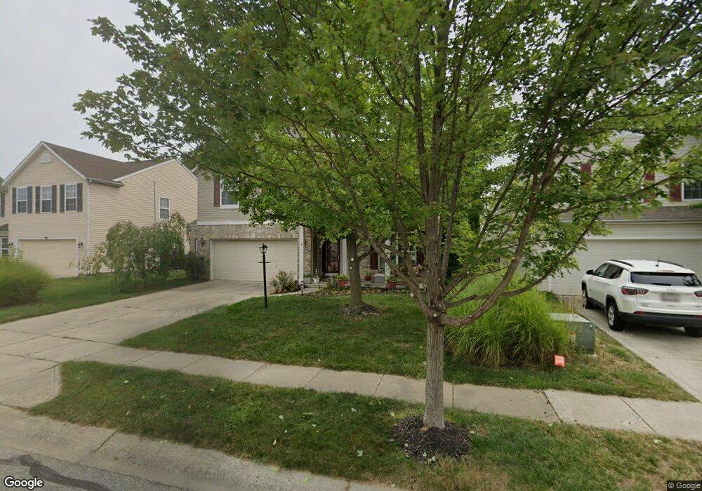 12331 Slate Dr, Fishers, IN 46037 - photo 1