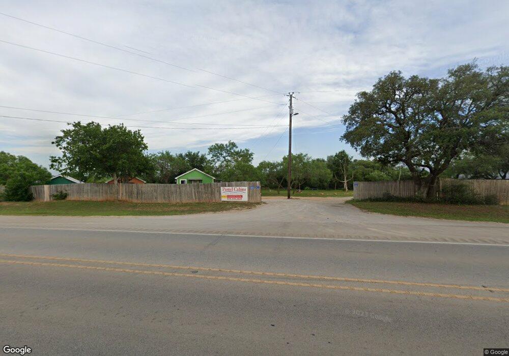 4327 S State Highway 16, Fredericksburg, TX 78624 - photo 1