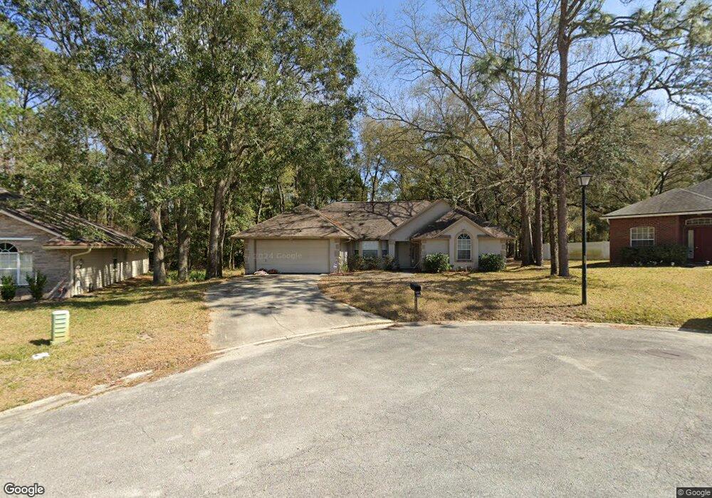 5533 Killary Ct unit 1, Jacksonville, FL 32244 - photo 1