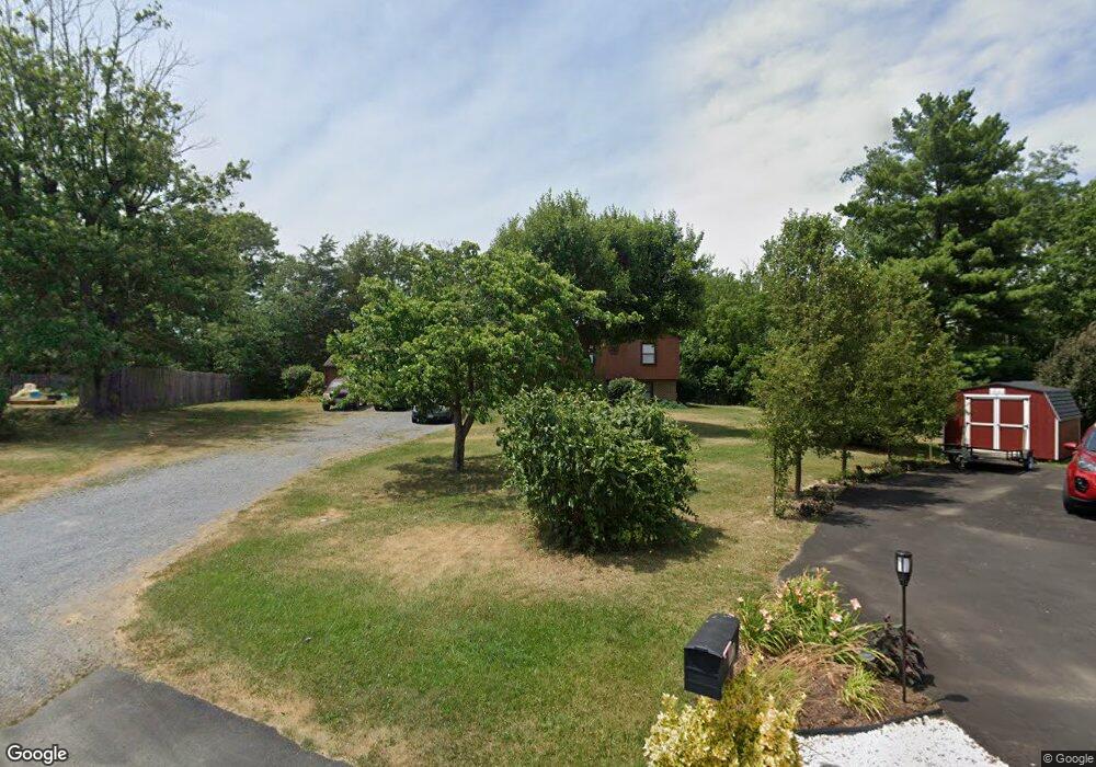 114 Plainfield Dr, Winchester, VA 22602 - photo 1