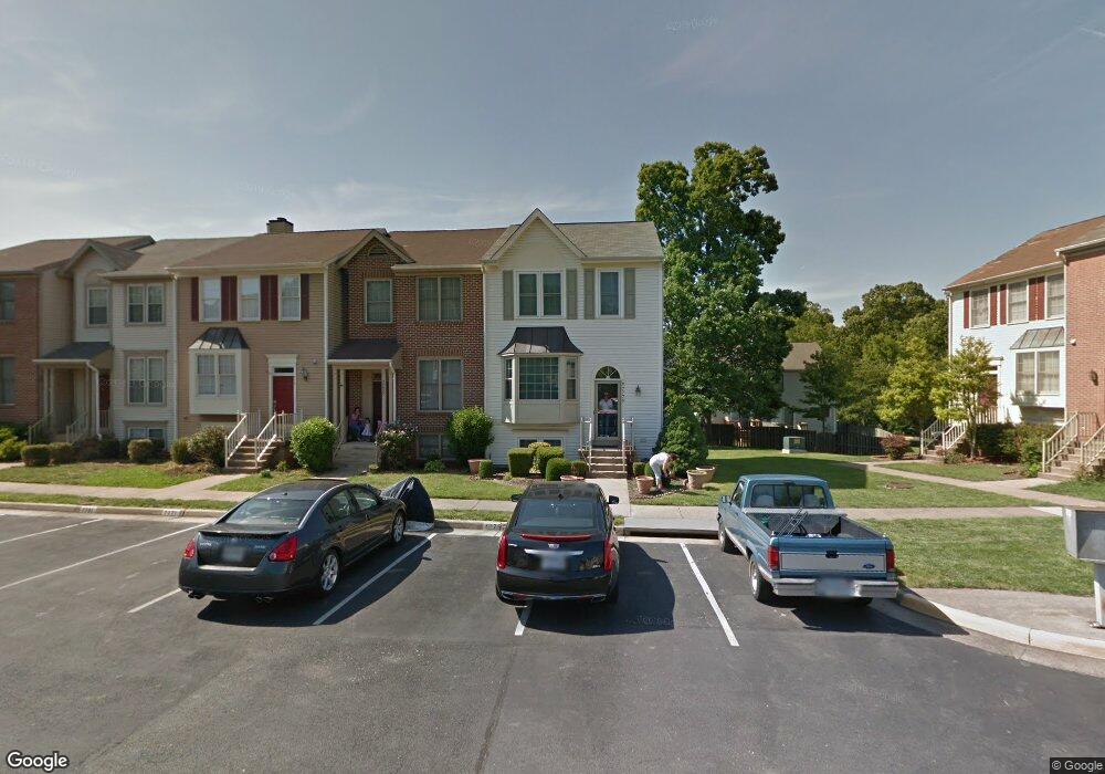 7775 Black Horse Ct, Manassas, VA 20109 - photo 1