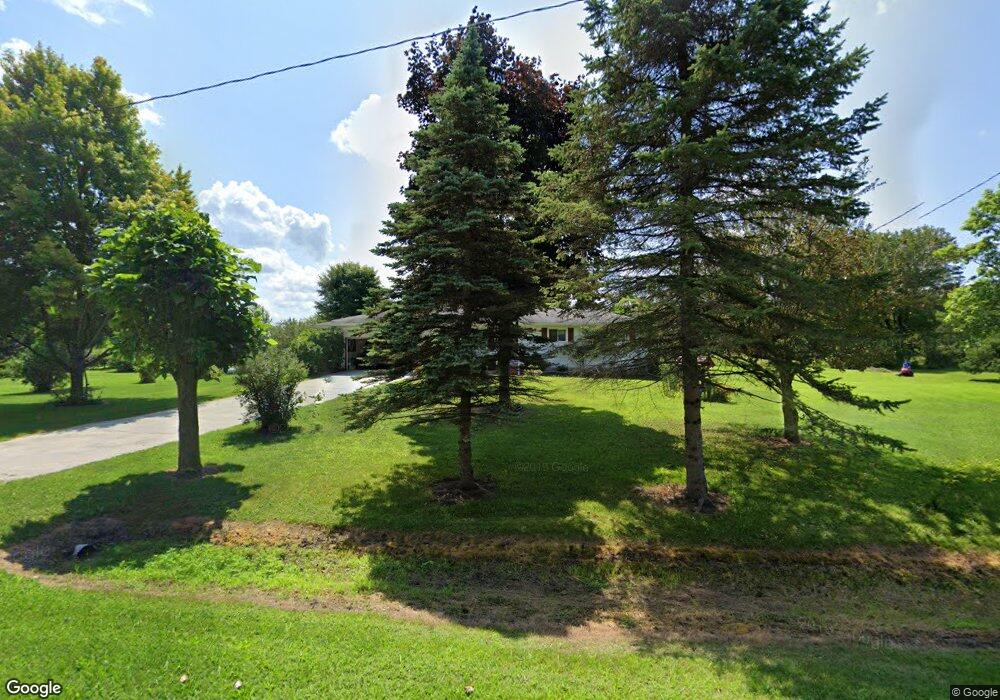 4360 Curtis Rd, Birch Run, MI 48415 - photo 1