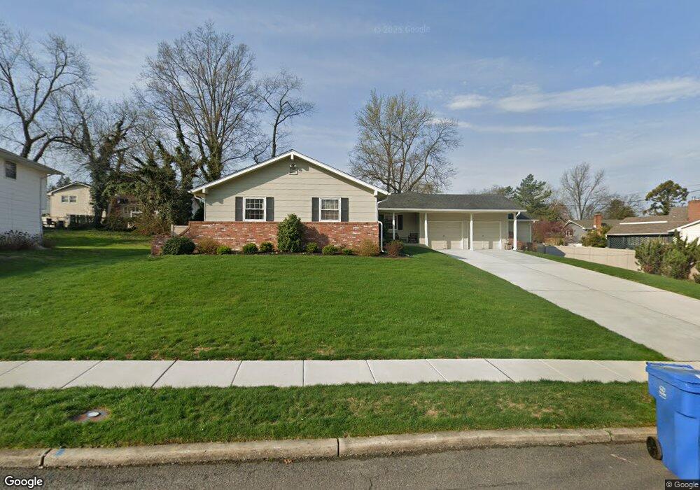 1003 Robwill Pass, Cherry Hill, NJ 08034 - photo 1