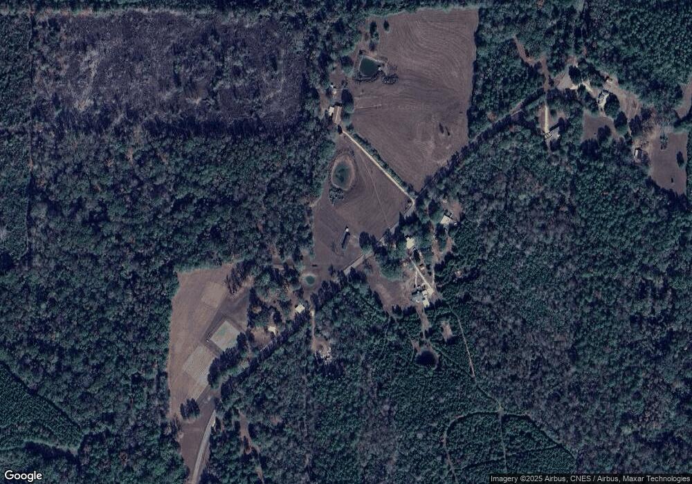 1143 Charlie Boyd Rd, Jayess, MS 39641 - photo 1