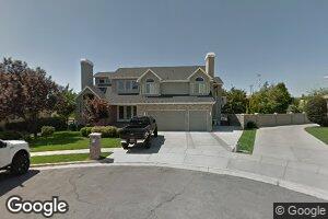 8548 S Mivu Cir, Sandy, UT 84093