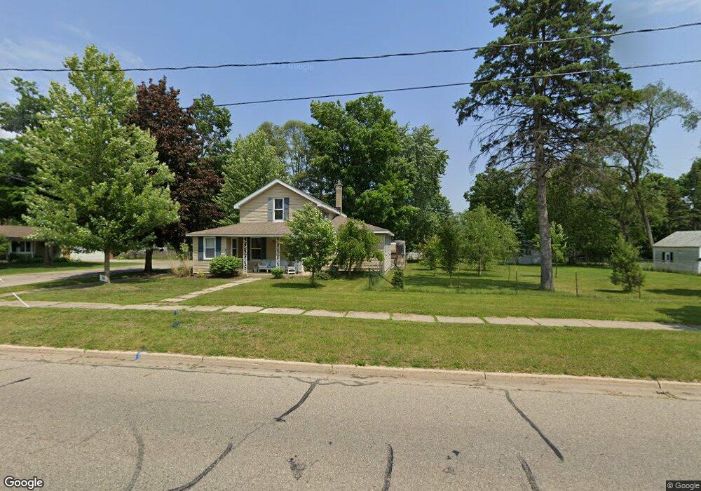 438 N Main St, Wayland, MI 49348 - photo 1