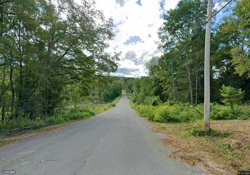 Lot 1 Stage Rd, Cummington, MA 01026 - photo 1