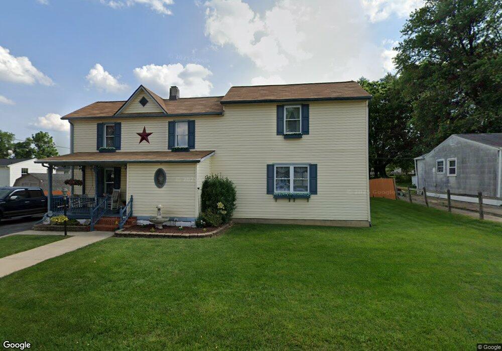 3021 Georgia Ave, Halethorpe, MD 21227 - photo 1