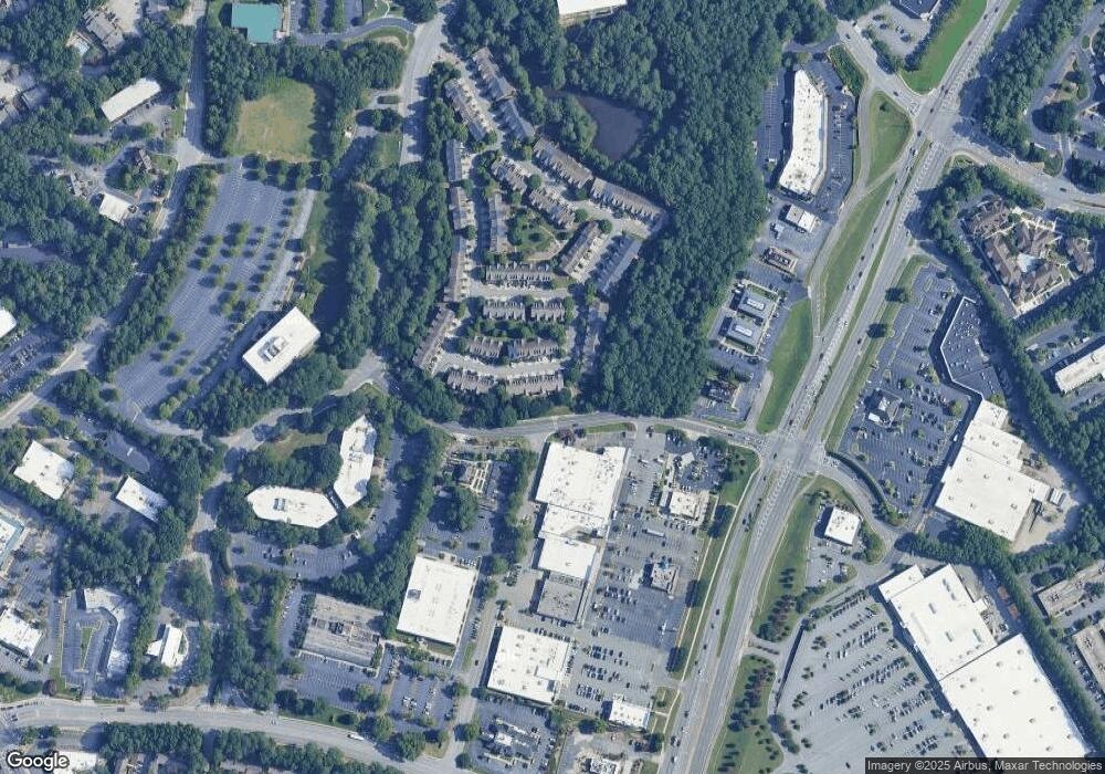 6040 Cameron Pointe, Norcross, GA 30092 - photo 1