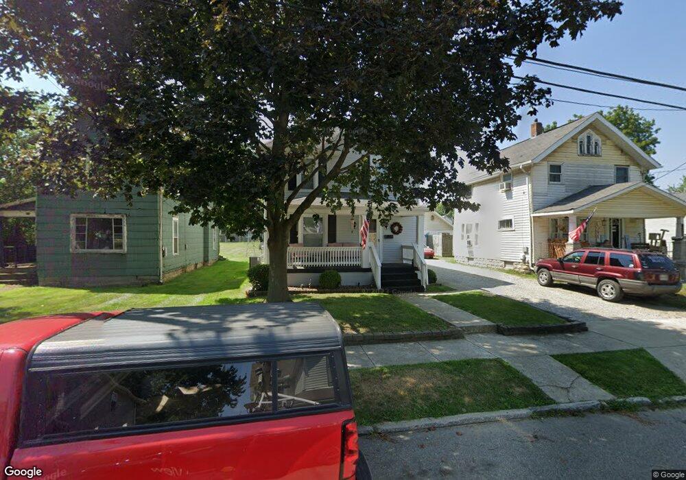 541 Avondale Ave, Marion, OH 43302 - photo 1