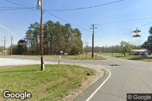 727 Harolds N Field Dr, Cedar Grove, NC 27231
