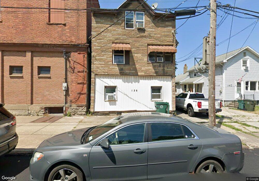 136 Schenck St, North Tonawanda, NY 14120 - photo 1