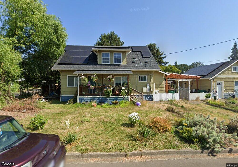 520 S Willamette St, Newberg, OR 97132 - photo 1