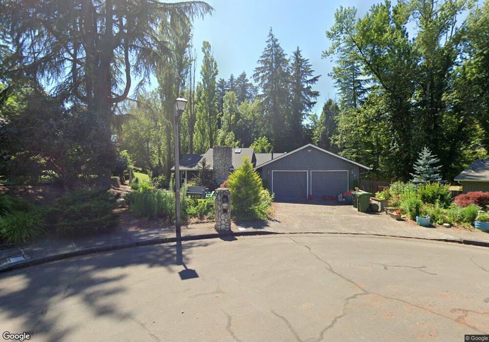 1755 Aspen Ct, Lake Oswego, OR 97034 - photo 1