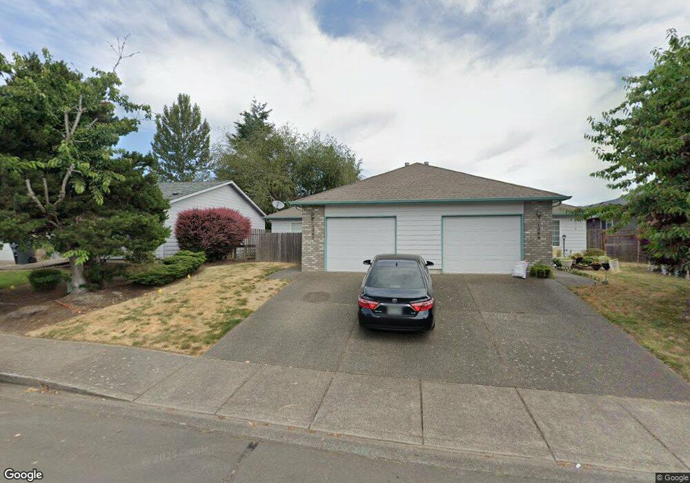 1387 Northern Heights Loop NE unit 1389, Keizer, OR 97303 - photo 1
