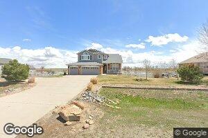 16400 Umpire St, Hudson, CO 80642