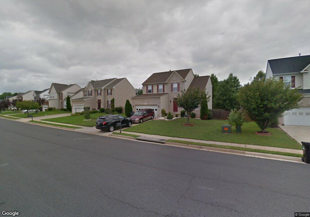 5706 Northton Ct, Woodbridge, VA 22193 - photo 1