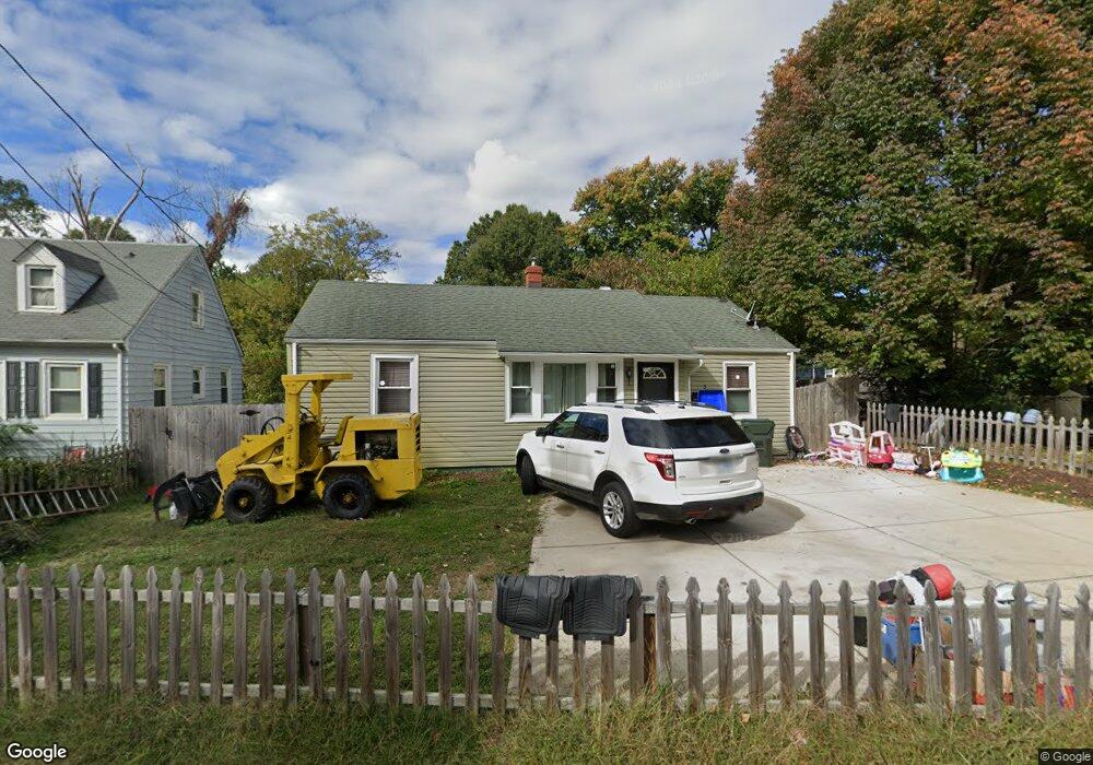 3116 Richmond Henrico Turnpike, Richmond, VA 23222 - photo 1