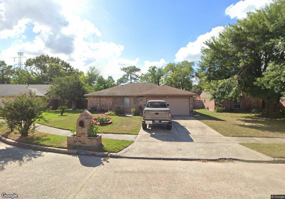 14007 Timberhaven Dr, Houston, TX 77066 - photo 1