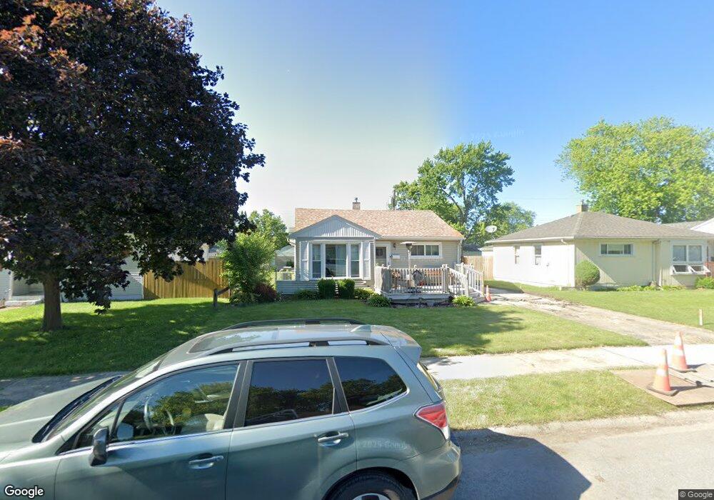 2707 Eder St, Highland, IN 46322 - photo 1