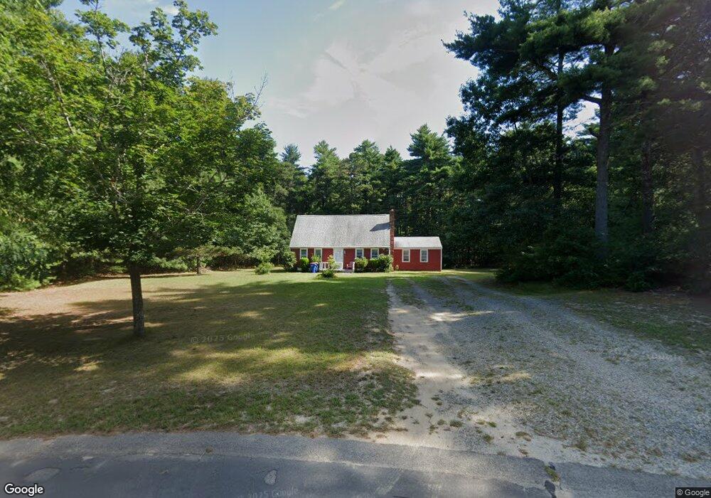 22 Morse Ct, Rochester, MA 02770 - photo 1