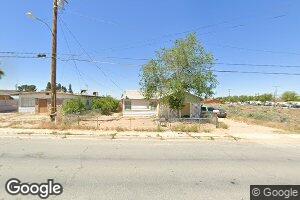 12361 Boron Ave, Boron, CA 93516