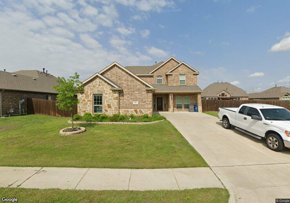 201 Rutherford Ave, Wylie, TX 75098 - photo 1