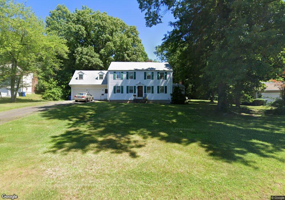 28 Valley View Dr, Windsor, CT 06095 - photo 1